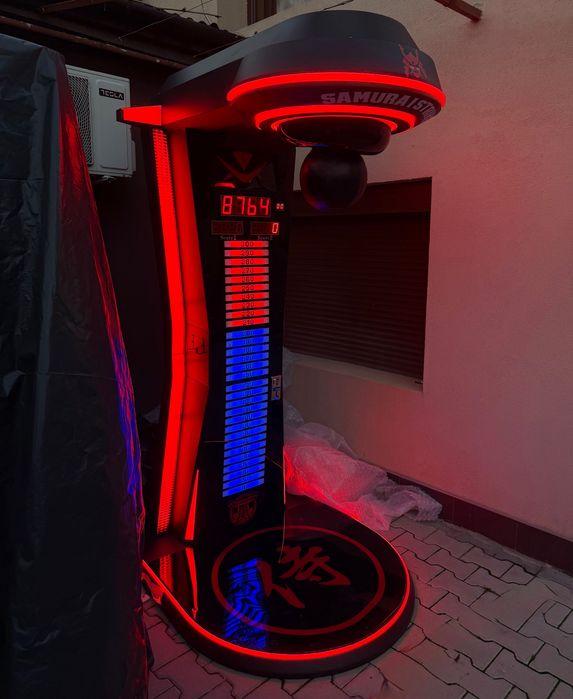 Strike  Машини -2400€