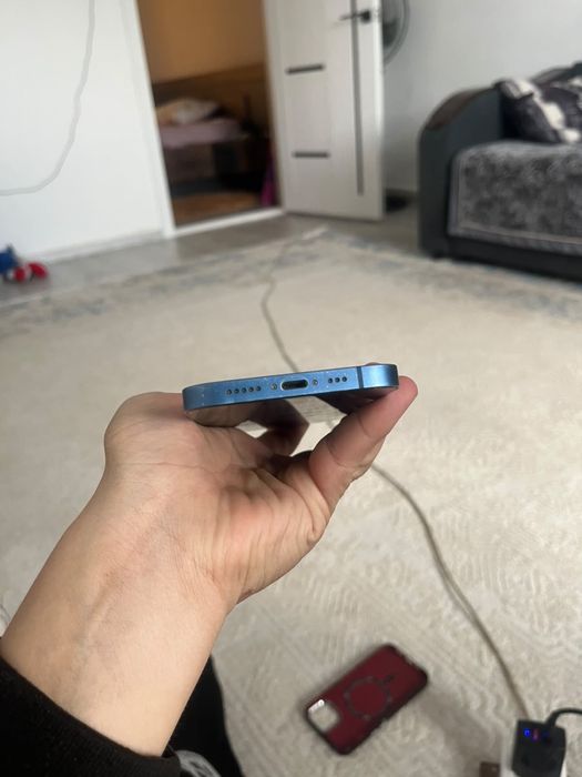 iphone 13 акб 79