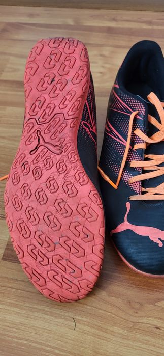 Adidasi Puma,marimea 43