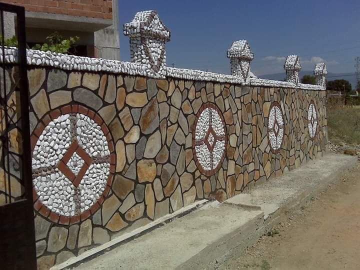 Piatra naturală de munte