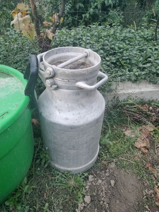 Bidon de lapte 25 L