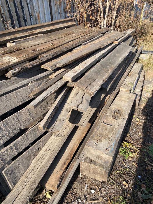 Продажа дрова самовывоз