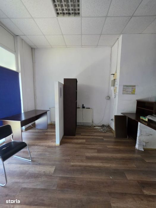Spatiu Comercial,