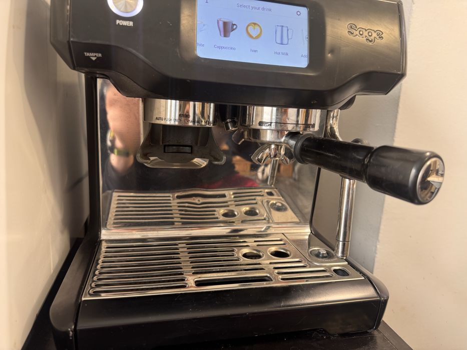 Кафе Машина Sage Barista Touch