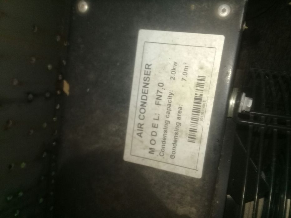 Продам холодильник