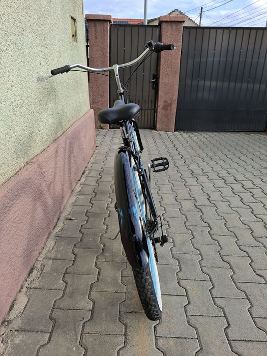 Bicicleta Totem 7 viteze , roti 26