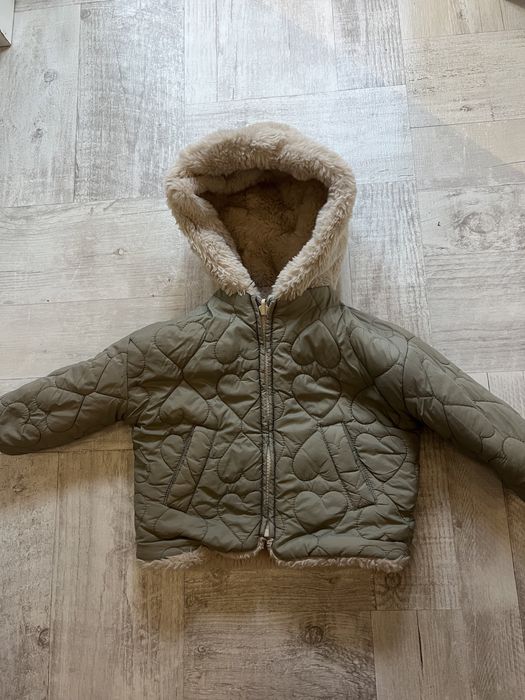 Дрехи за момиче 12м-24 месеца