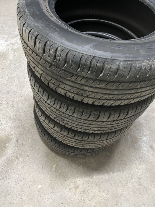 Продам летние шины Р15