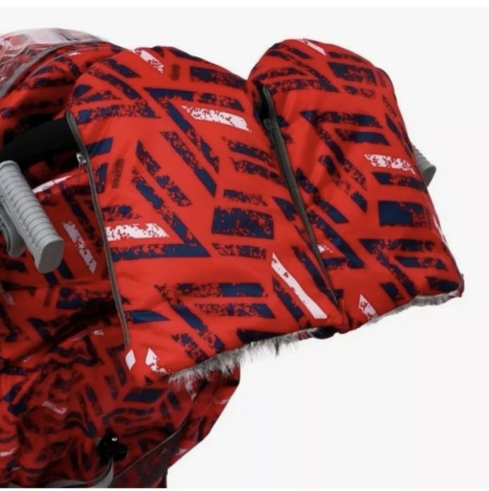 Продам санки ника 7-8 sk