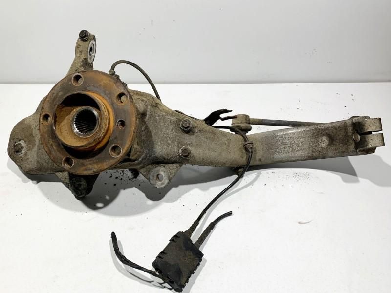 Fuzeta stanga fata cu abs BMW X5 E70 6773783 3.0d 3.5d