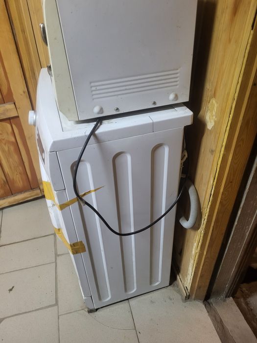 Стиральная машина бу