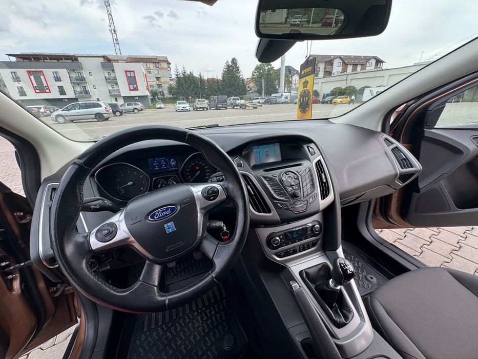 Ford Focus de vanzare!!!