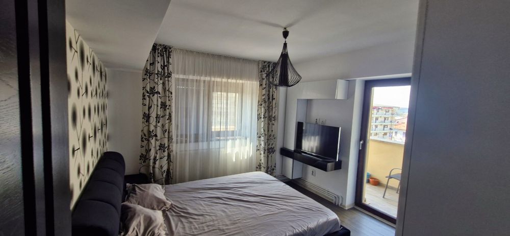 Apartament 2 camere centru