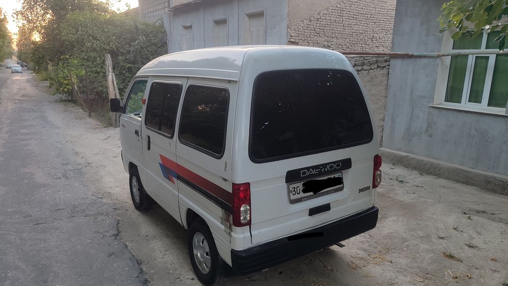 Damas sotiladi 2006 yil metan gaz