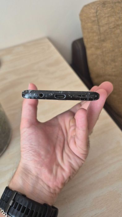 Samsung Galaxy S9 plus + калъф