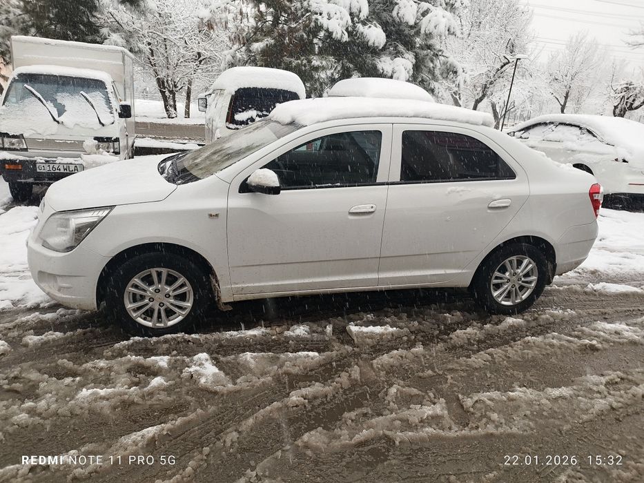 2022 краска тозза пробег 49500