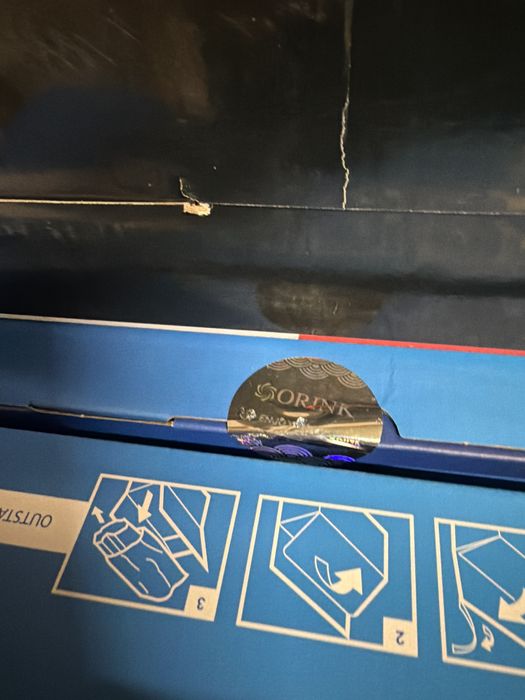 Cartus Toner Compatibil HP CF283X CRG-137/337/537/737