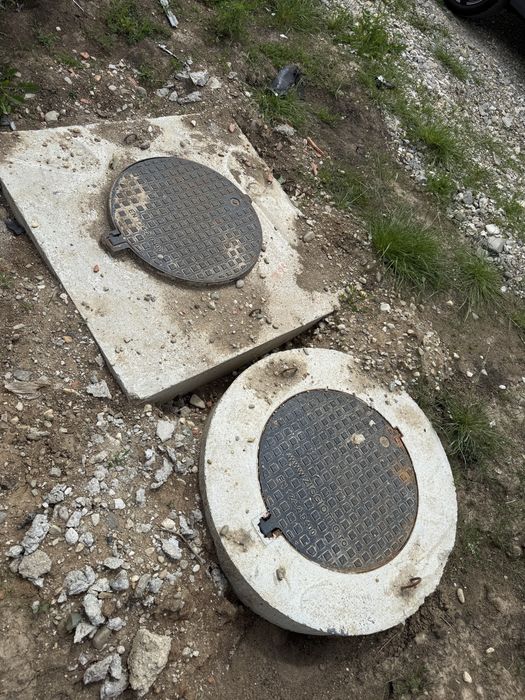 Teren 2354mp intravilan Albota zona Cipcos Mar