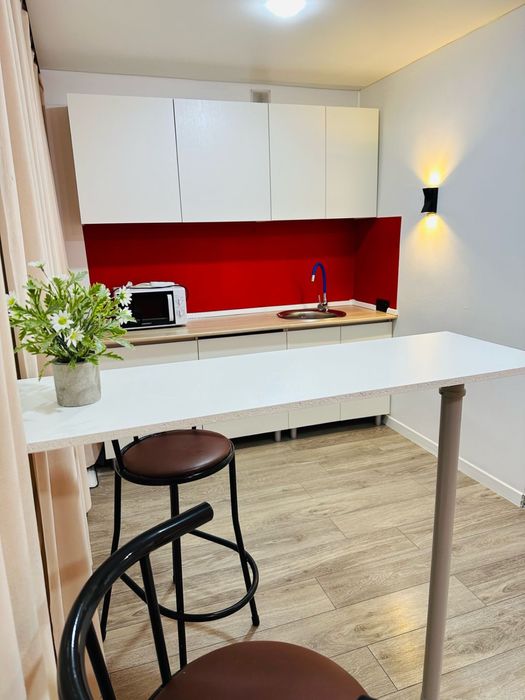 Квартира посуточно