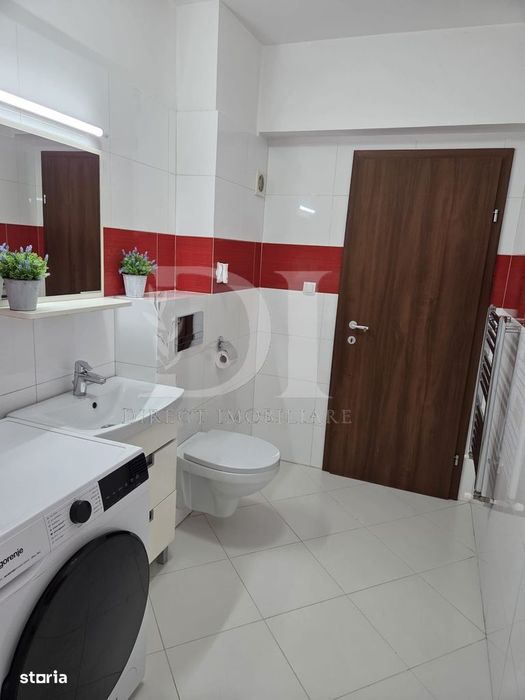 Apartament 2 camere Junior Residence / etaj intermediar /