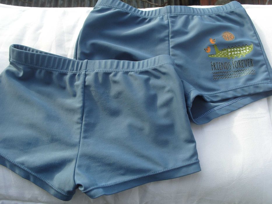 Детски дрехи 110-116 см.