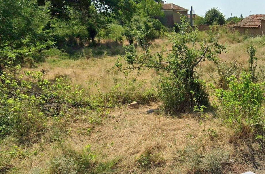 Продава се Парцел в с. Калояновец, Област Стара Загора - 920 кв.м за 20 €/кв.м - Снимка #5
