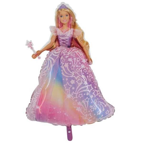 Парти Артикули Барби, Парти Украса Барби, Балони Барби, Декор Барби