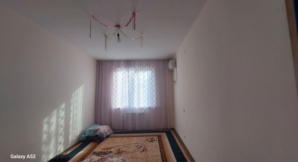 1-комн. квартира, 36 м², Сергелийский район