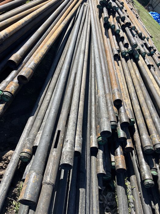 Tubing teava fi 73