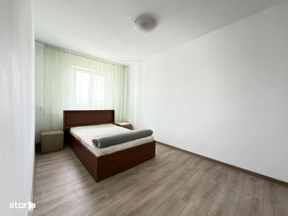 Apartament 2 camere, 39mp utili, etaj intermediar - Zona Sagului — fotografia 1