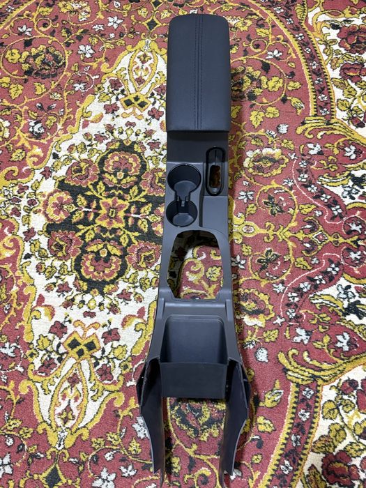 Cobalt bar MСM ga tayor