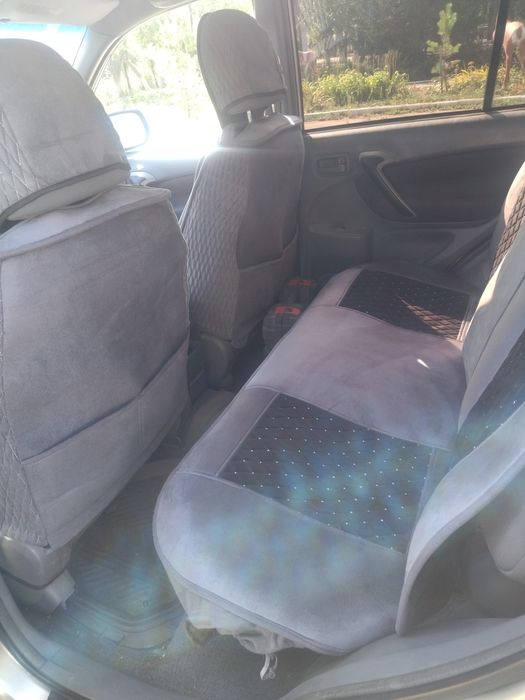 Продам Toyota RAV -4