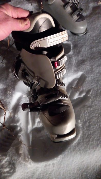 Продам лыжи, горные, 100 тыс