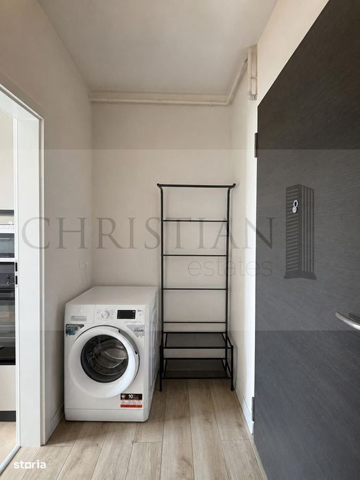 Garsoniera Exigent Plaza Residence Faza 4 - Etaj 11/11