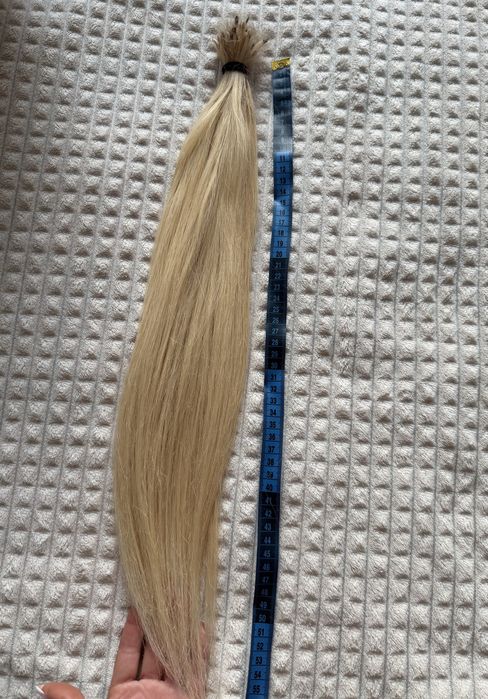 Продам НАТУРАЛЬНЫЕ волосы для наращивания