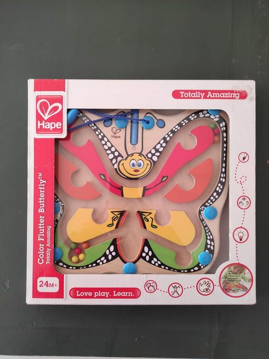 НОВИ  и в перфектно състояние играчки за малки и големи