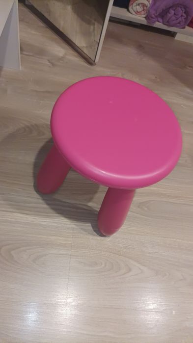 Детска табуретка