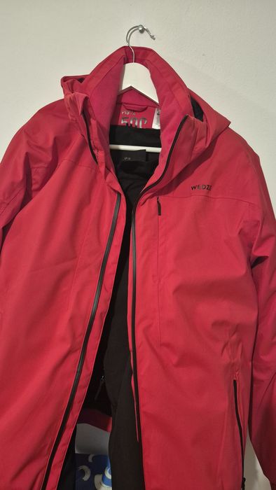 Vand costum ski Wedze baieti!