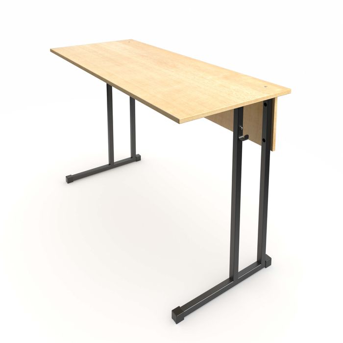 Парты без стулья оптом