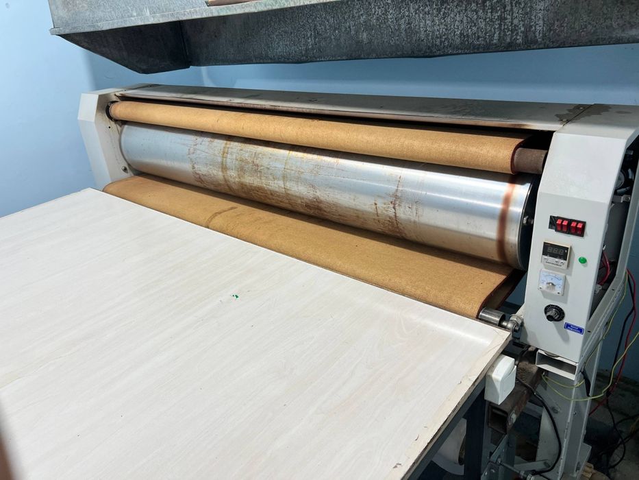 Printr va terma press kalandir