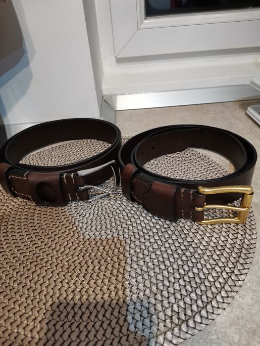Produse din piele naturala Handmade