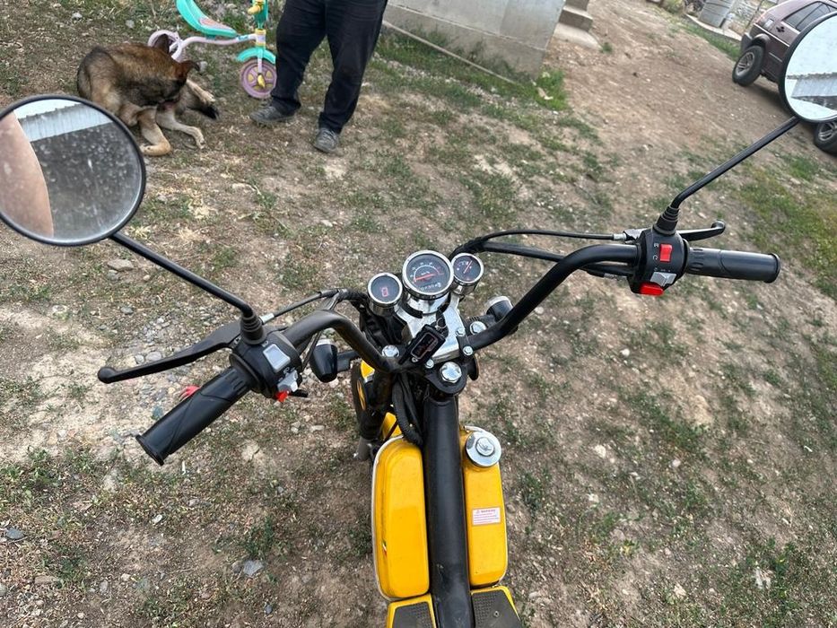 Продам мопед. Продаеться