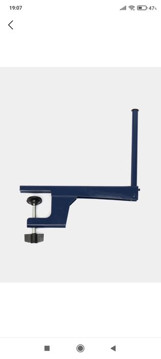 Сетка на теннисный стол новый