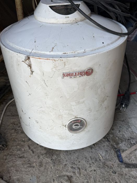 Аристон , кирпич , газ плита ,