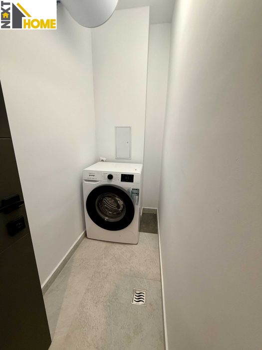 Дава се под наем Тристаен апартамент в Асеновград - 70 кв.м за 448.8 € - Снимка #13