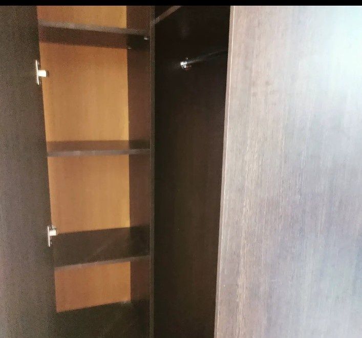 Шкаф в хорошем состоянии