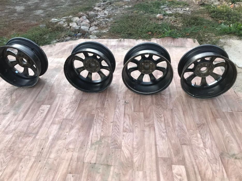 Титановые диски для автомобиль