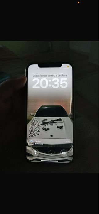 Iphone 12 pro !!!