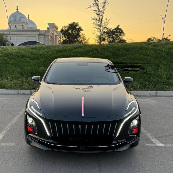 Hongi eqm-5 500 talik 2024-yil 26000 yurgan