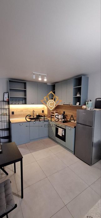 Дава се под наем Двустаен апартамент в Пловдив, Каменица 1 - 65 кв.м за 510 € - Снимка #3